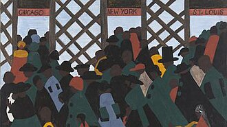 Migration