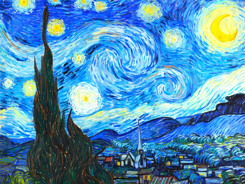 Starry Night